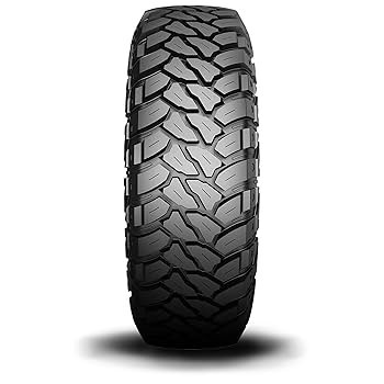 Amazon.com: Kenda Klever M/T KR29 LT235/75R15 D/8PR Búho